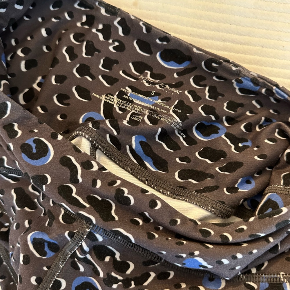 Betsey Johnson Performance Workout Sets - image 6